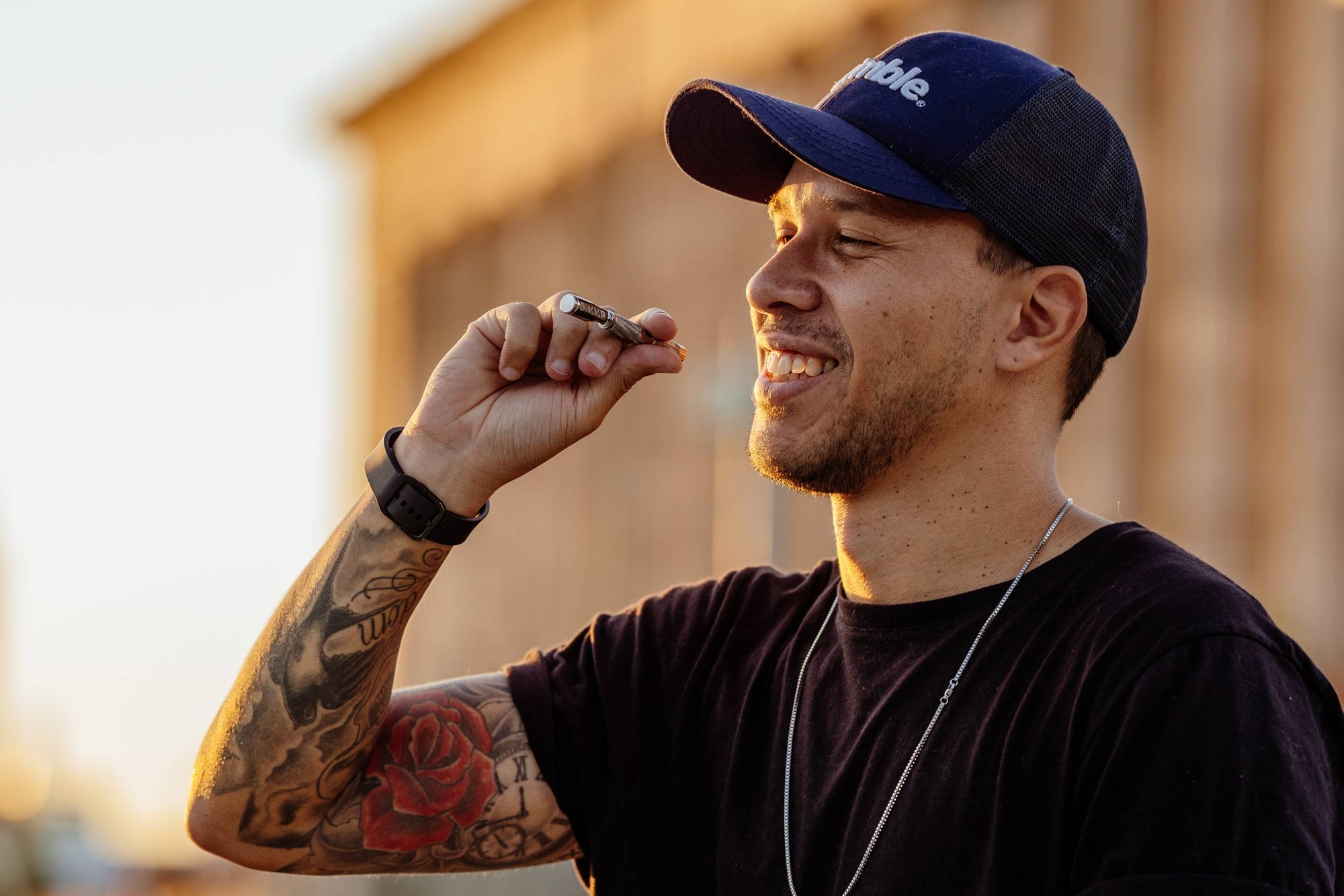 Why We Think We Made the Best Dry Herb Vaporizer for Beginners - DynaVap.eu