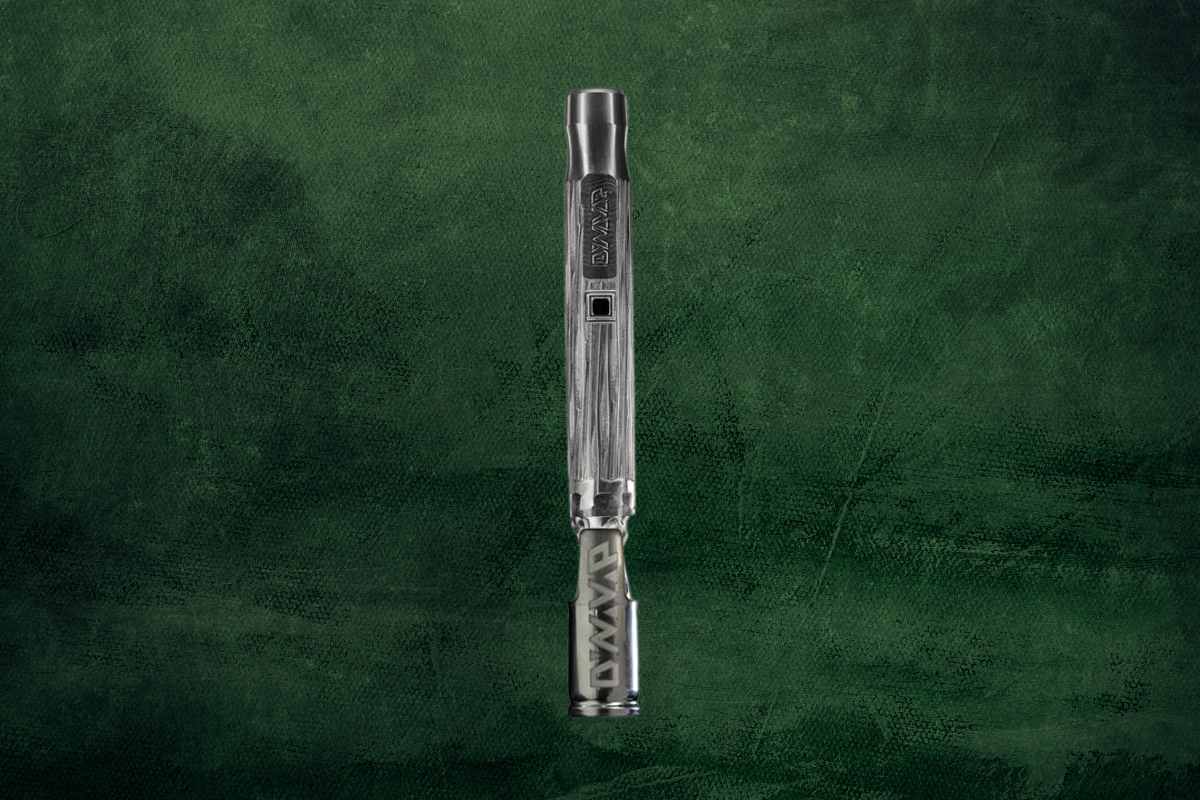 The DynaVap M Plus: What Now? - DynaVap.eu