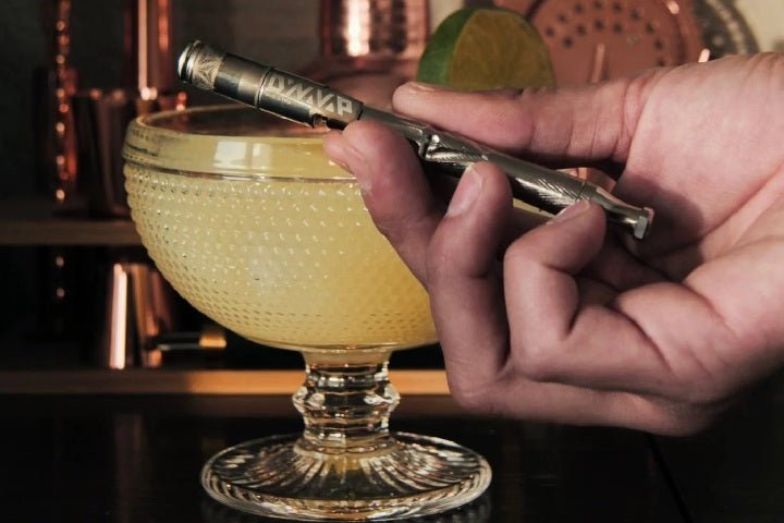 Is DynaVap the Best Tasting Dry Herb Vaporizer? - DynaVap.eu