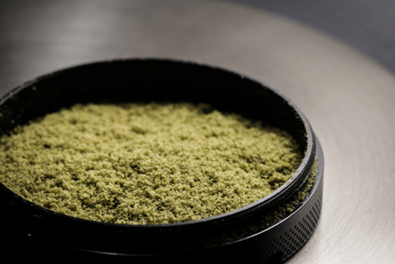 What is Kief? The Ultimate Guide to Its Benefits & Uses - DynaVap.eu