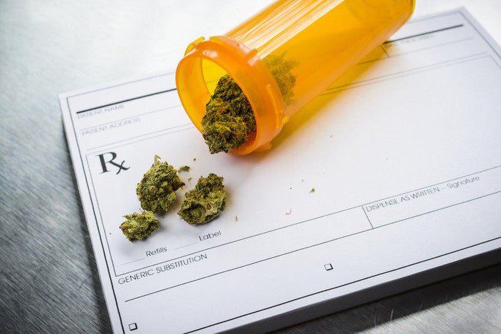 Medical Marijuana Vs. Recreational Marijuana - DynaVap.eu