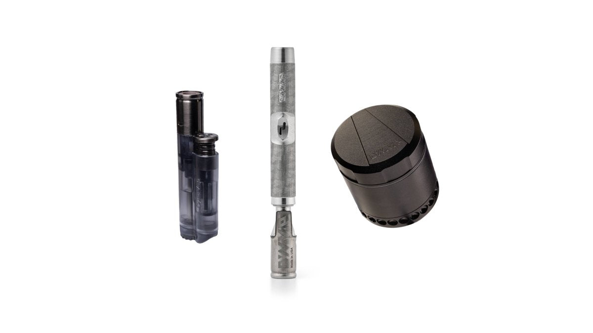 Reuse Vaped Dry Herb for Edibles: A Step-by-Step Guide - DynaVap.eu