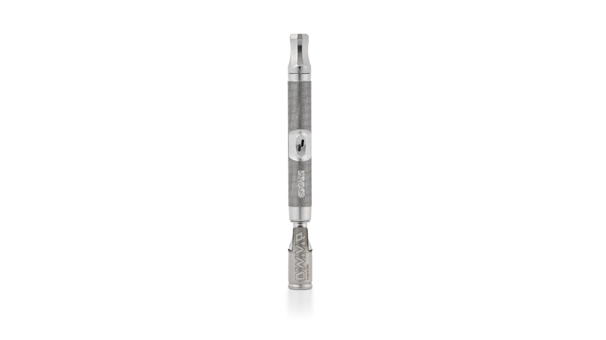 Manual vs Electric Dry Herb Vaporizers: Which Is Better? - DynaVap.eu