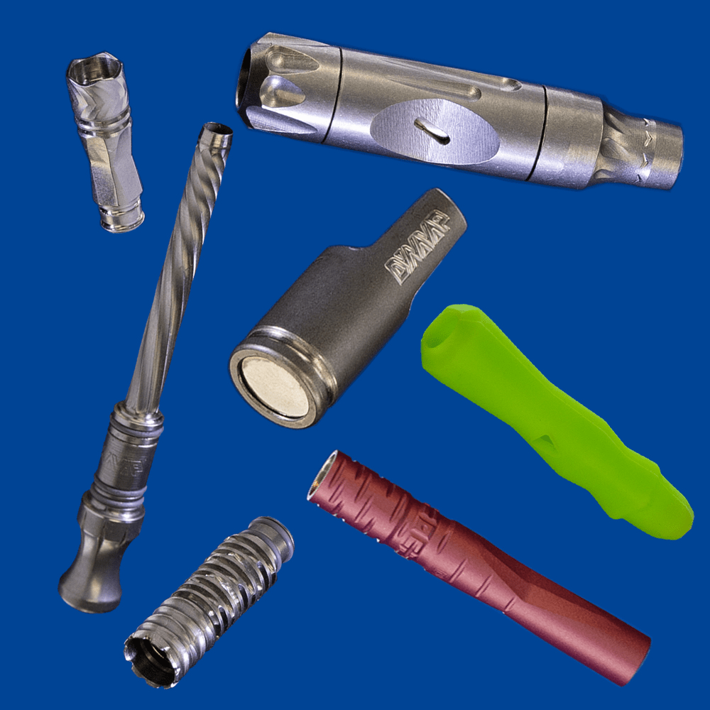 Parts - DynaVap.eu