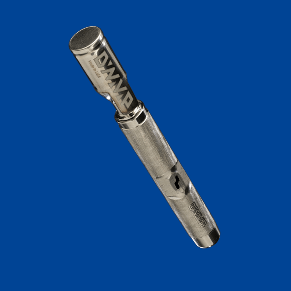 "M" Series - DynaVap.eu