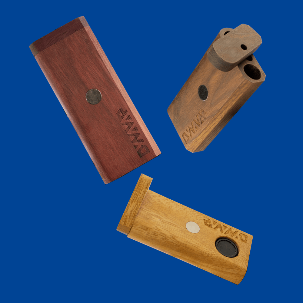 Vaporizer Storage - DynaVap.eu