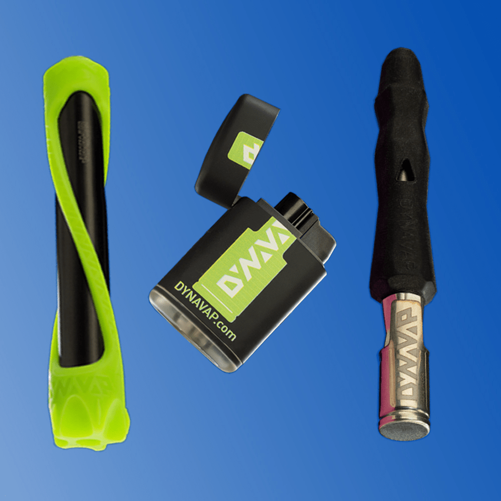 Kits - DynaVap.eu