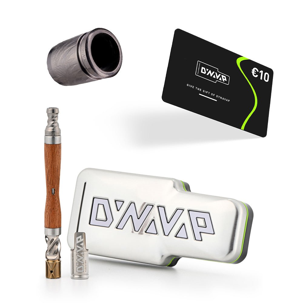 Palm Tree Bundle - DynaVap.eu