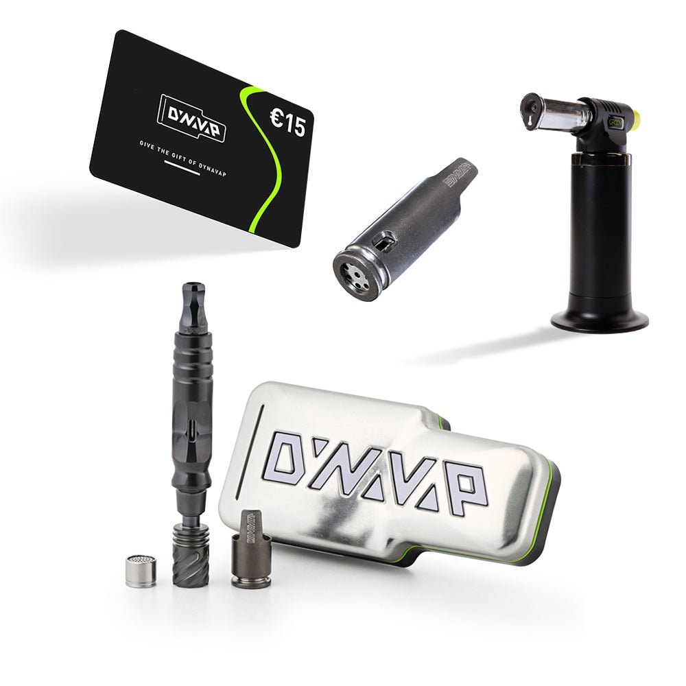 Seashell Bundle - DynaVap.eu