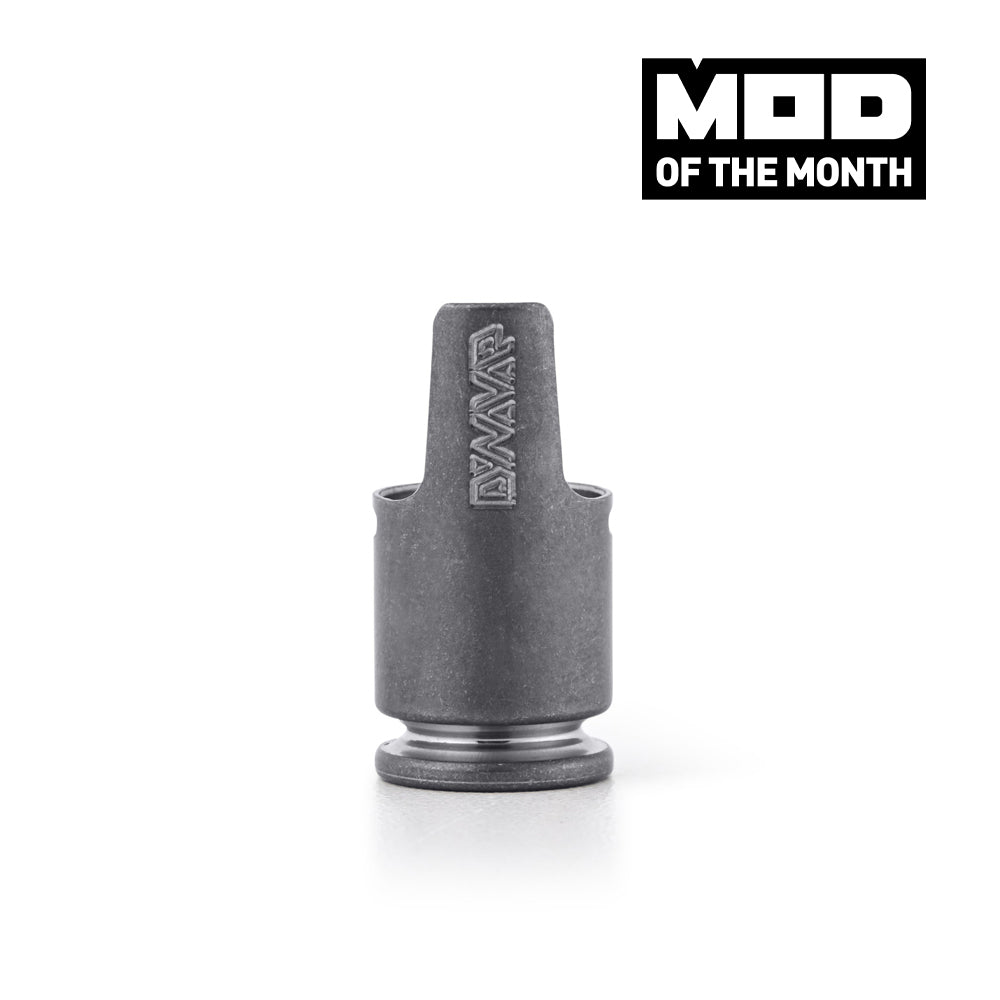 The Hyper Cap - DynaVap.eu