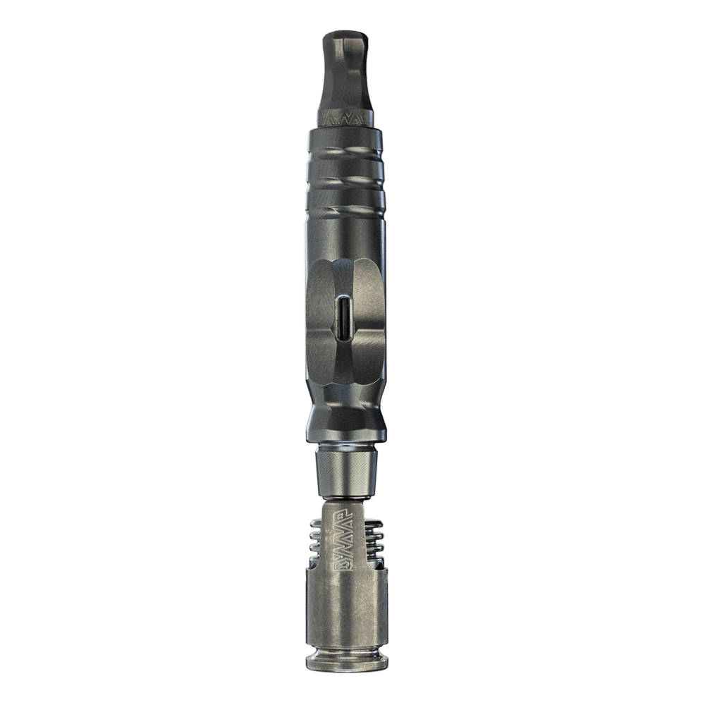 The HyperDyn - DynaVap.eu