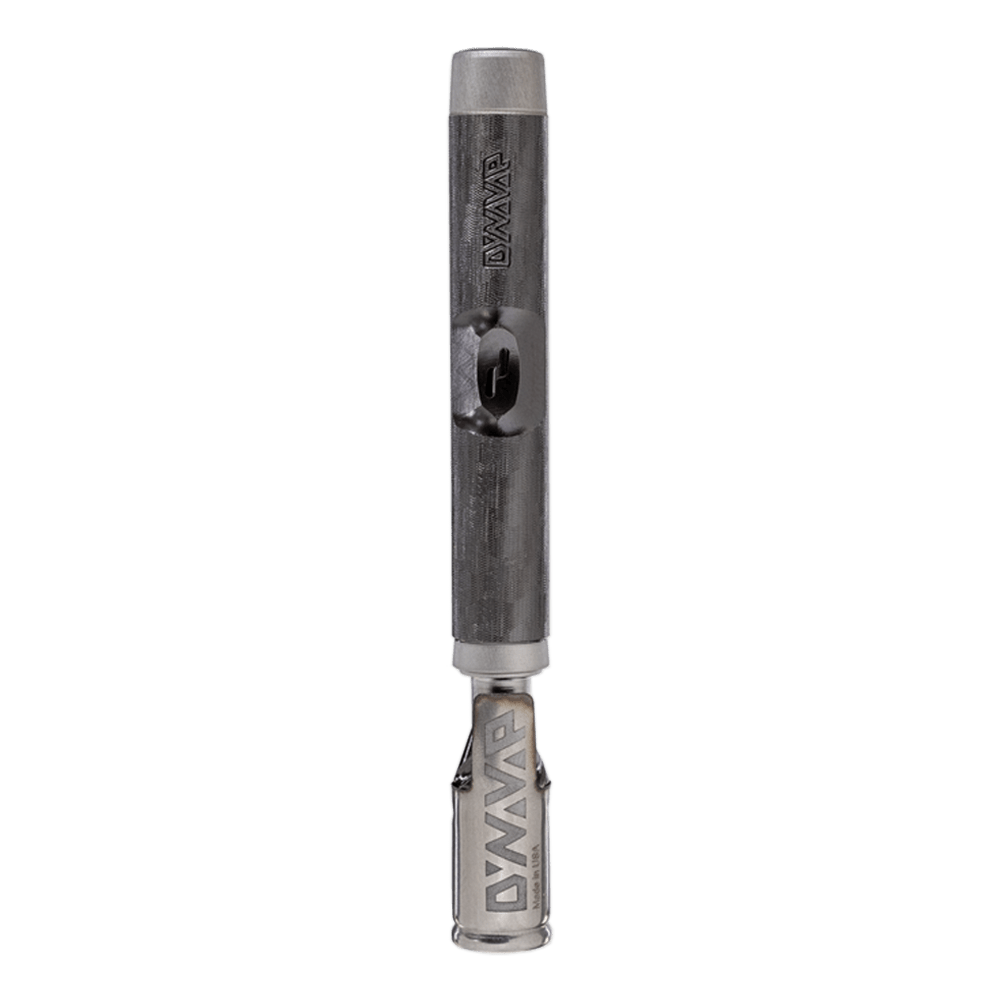 The M 7: TwoToniuM - DynaVap.eu
