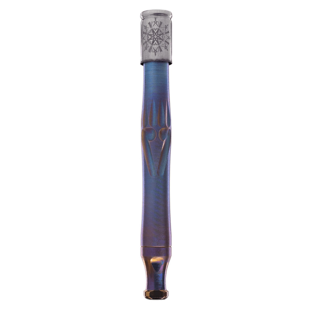 The UniDyn: IriDyn - DynaVap.eu