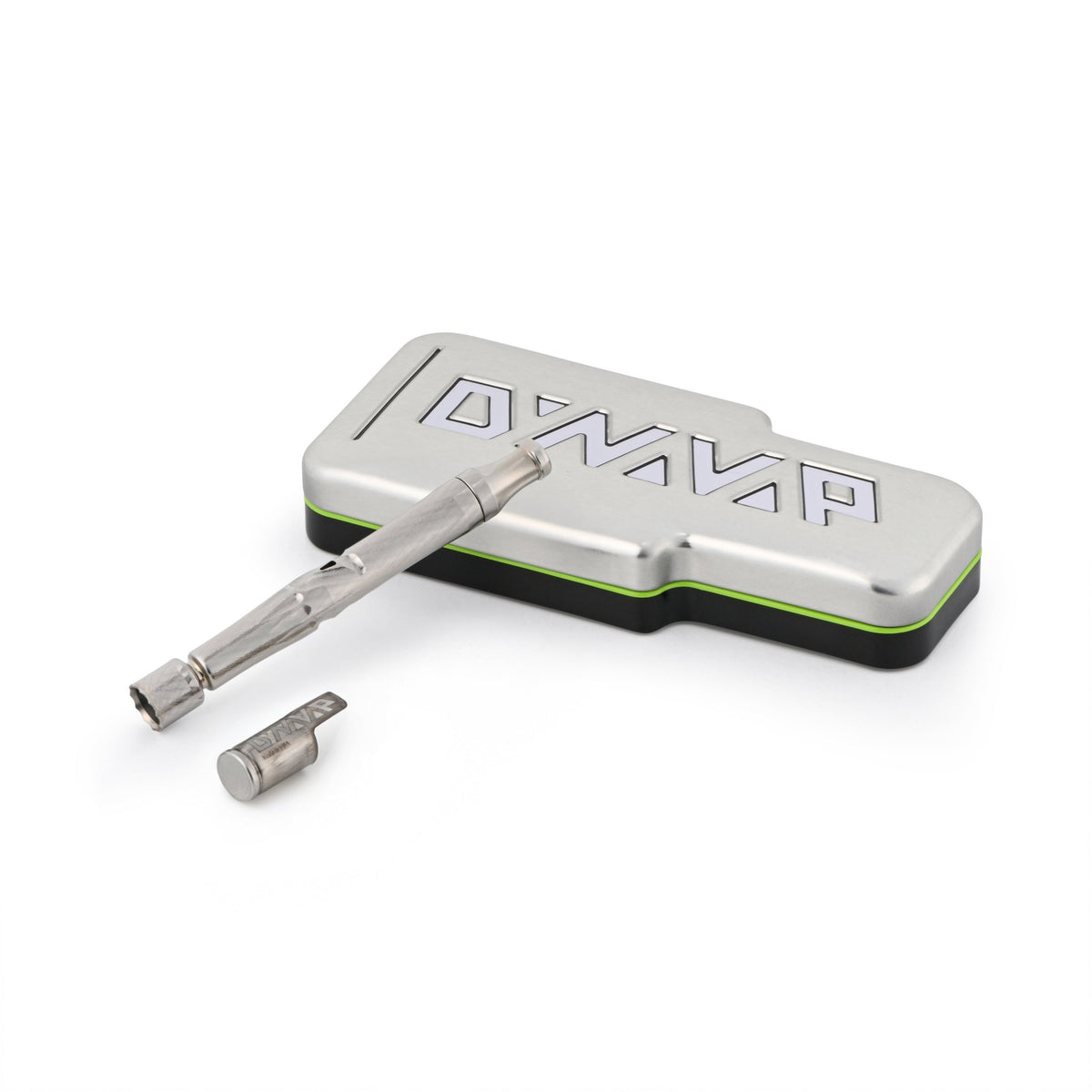 The UniDyn - Captive - DynaVap.eu