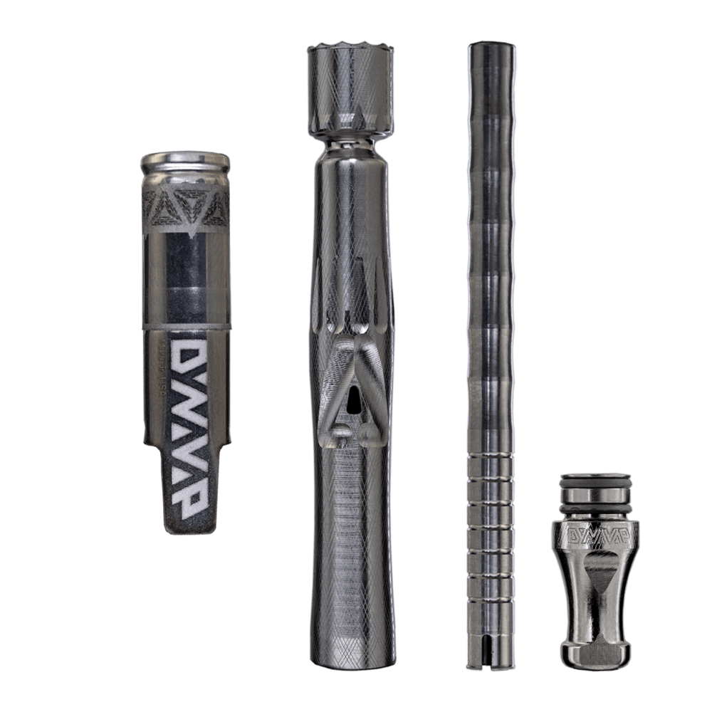 The UniDyn - Ball Vape - DynaVap.eu