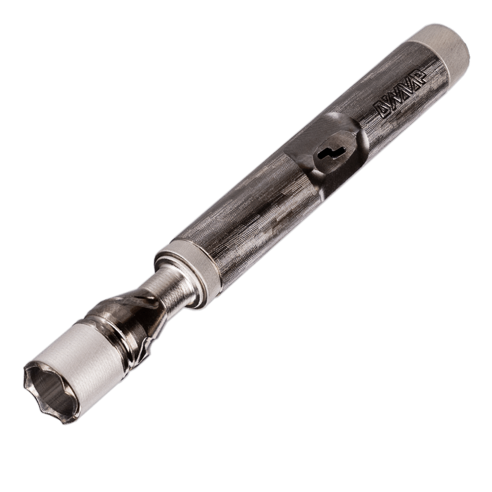 The M 7: TwoToniuM - DynaVap.eu