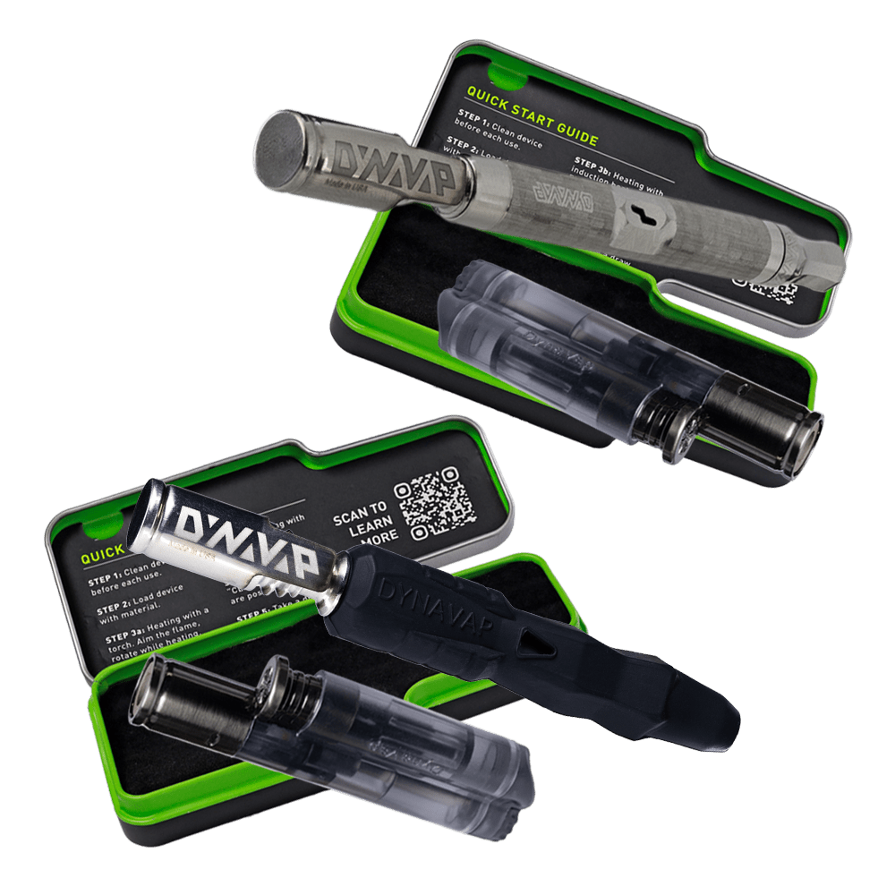 Polar Night Bundle - DynaVap.eu