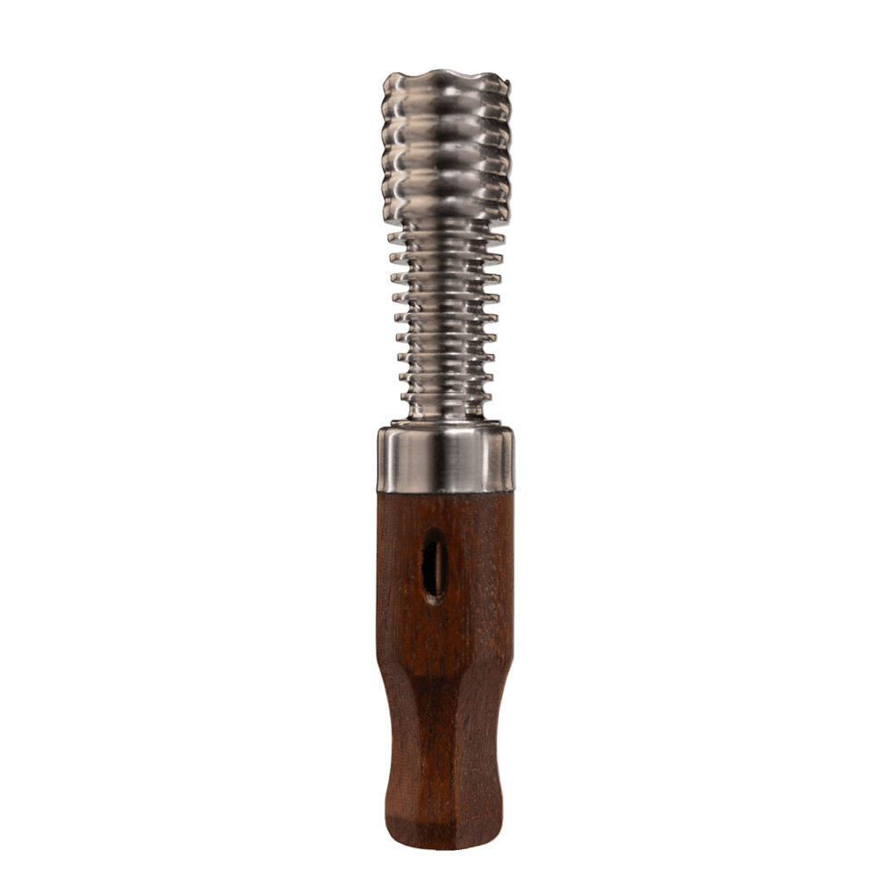 The MiniWynd: Ipe - DynaVap.eu