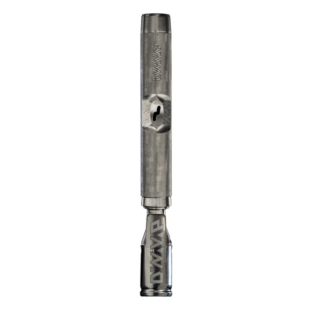 The M 7 - DynaVap.eu