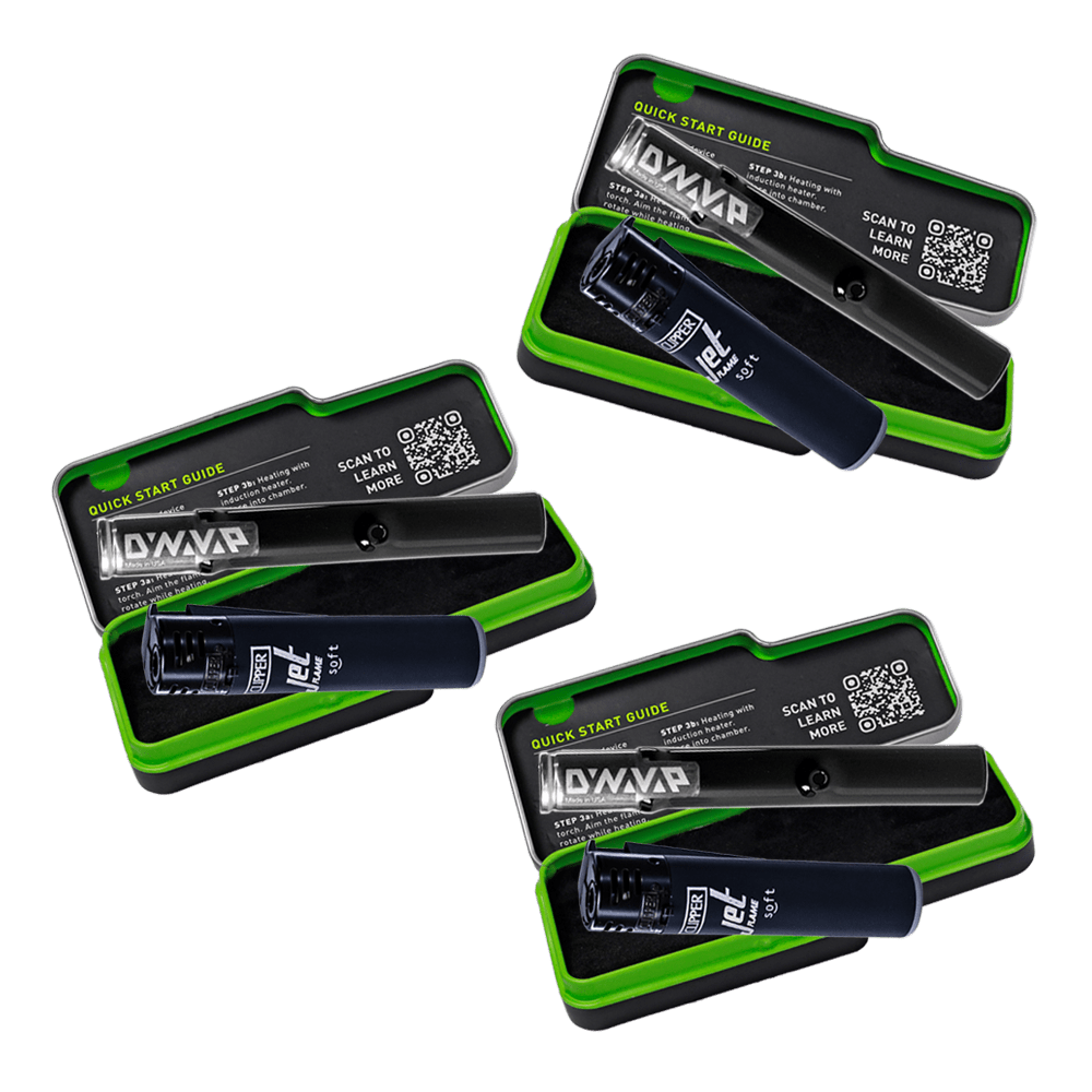 Icicle Bundle - DynaVap.eu