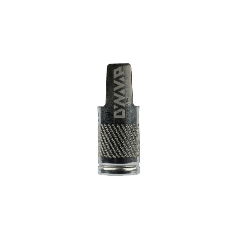 Perforated Captive Cap - DynaVap.eu