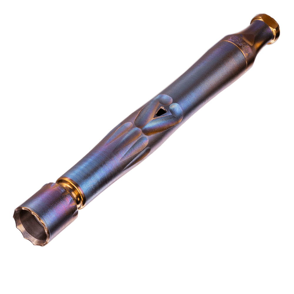 The UniDyn: IriDyn - DynaVap.eu