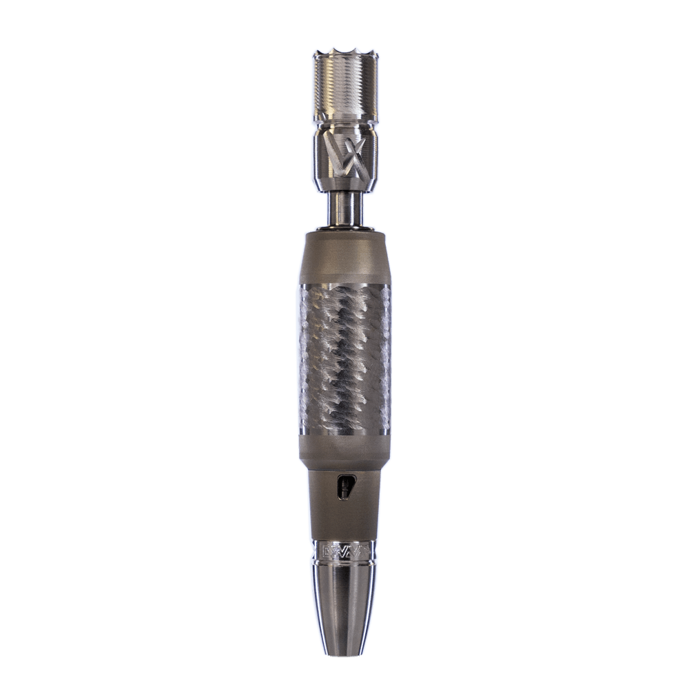 The VonG X - DynaVap.eu