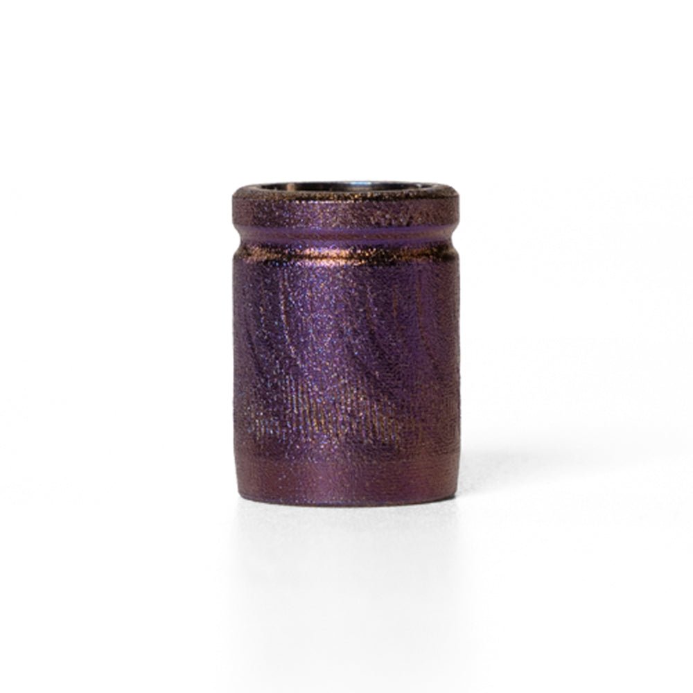Cap Armor - Titanium: Twylium - DynaVap.eu