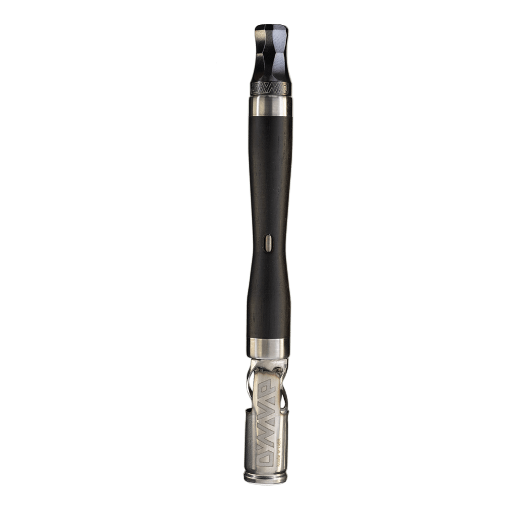 The WoodWynd: Blackwood - DynaVap.eu