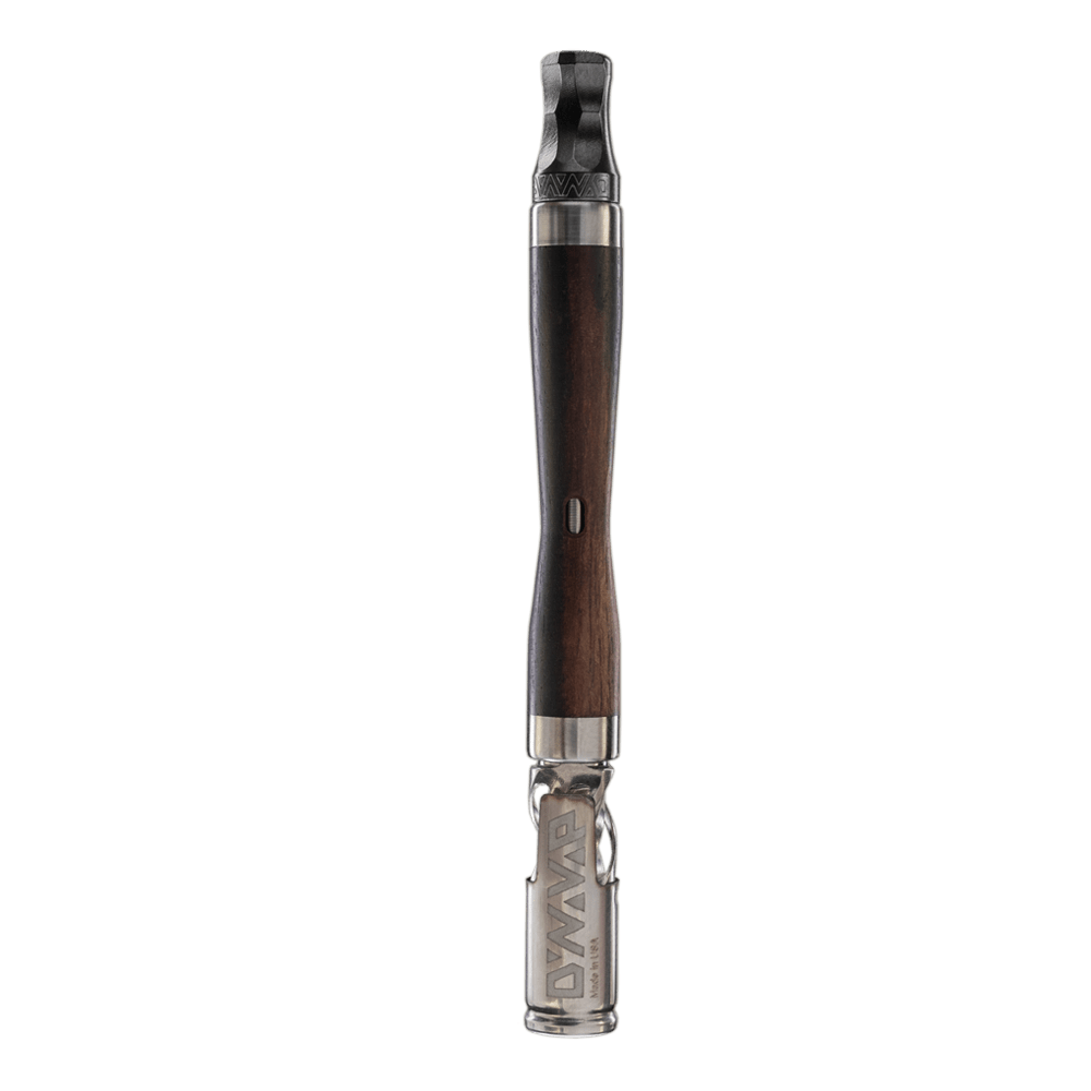The WoodWynd: Blackwood - DynaVap.eu