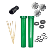 DynaKit: Basic - DynaVap.eu