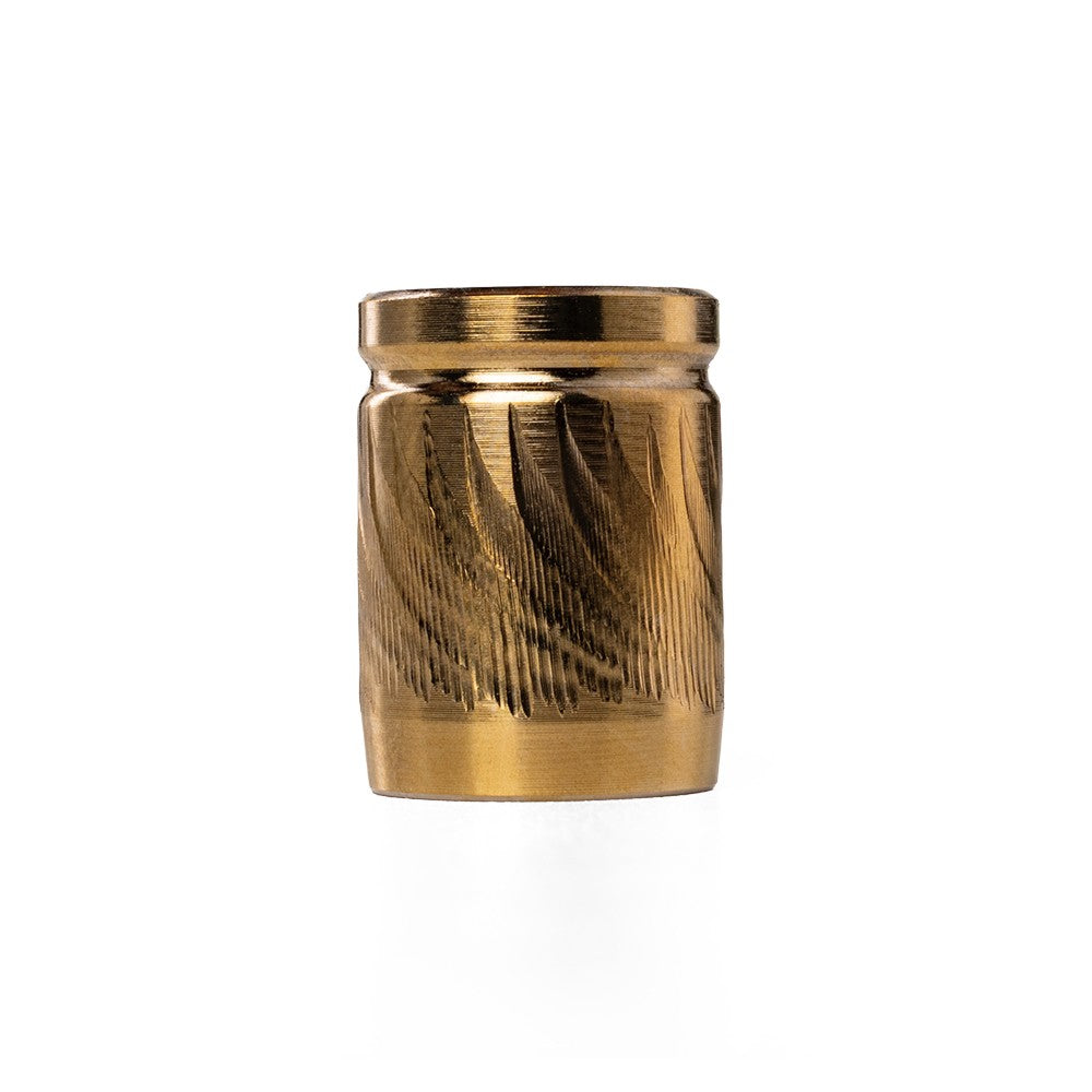 Cap Armor - Titanium: Aurum - DynaVap.eu