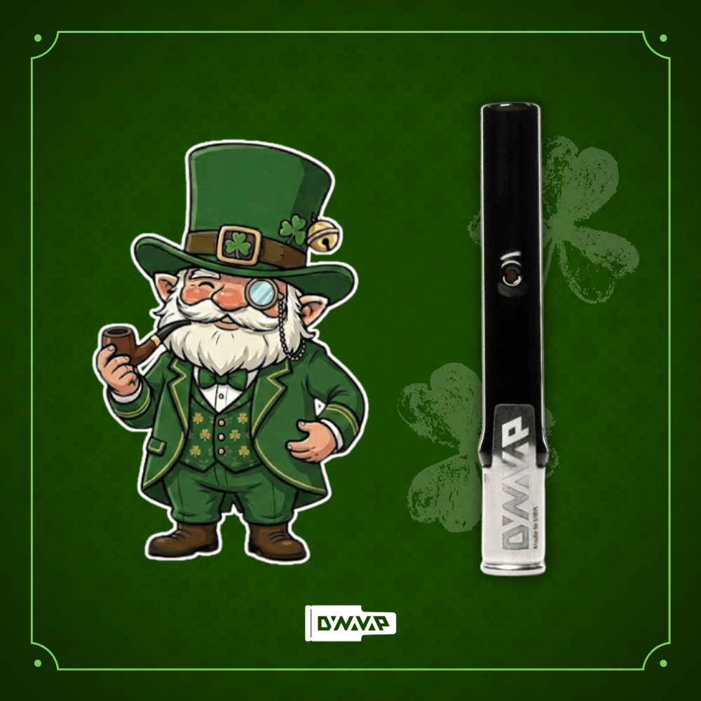 Lucky G3 - DynaVap.eu