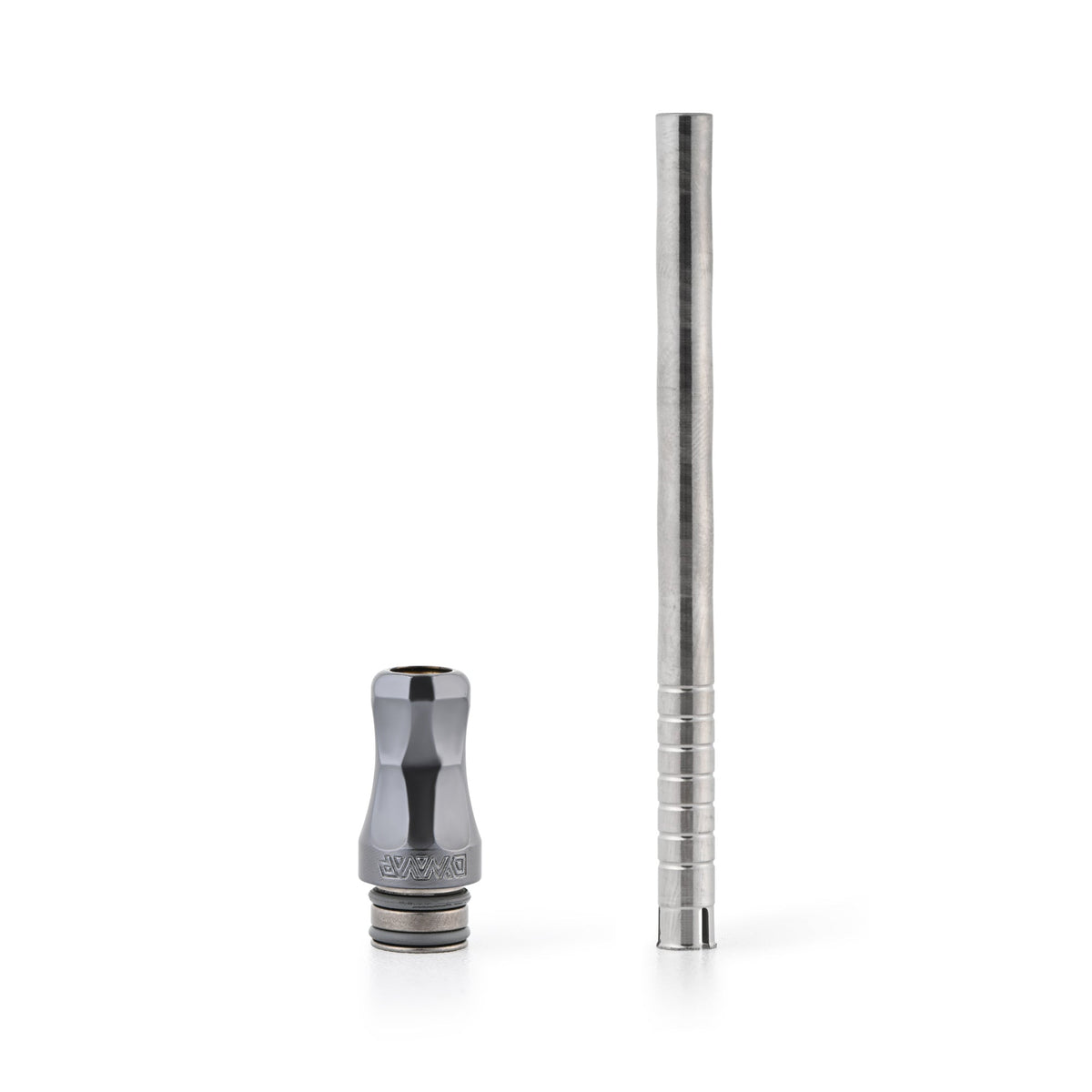 HyperDyn Condenser Assembly with Mouthpiece - DynaVap
