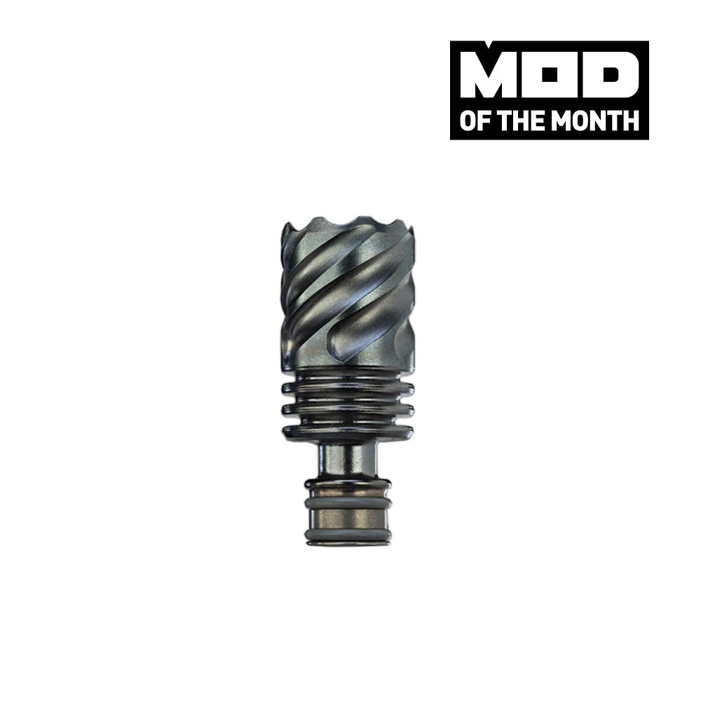 Titanium Tip: Hyper - DynaVap.eu