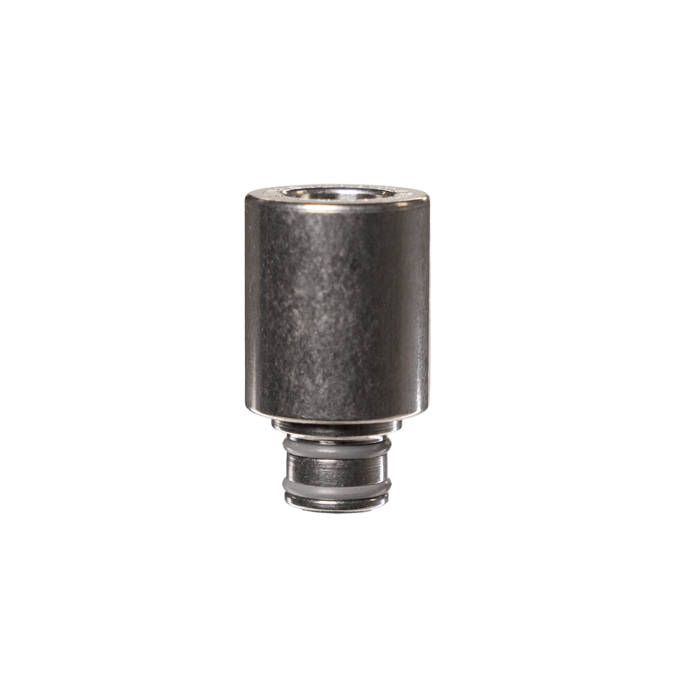 J.P. Spinley - DynaVap.eu