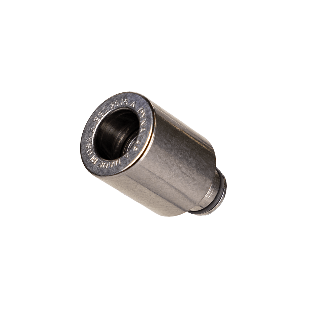 J.P. Spinley - DynaVap.eu