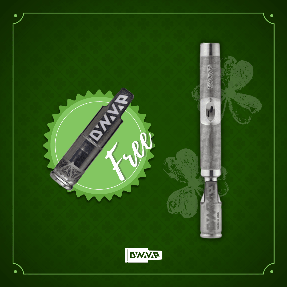 Lucky M 7 - DynaVap.eu