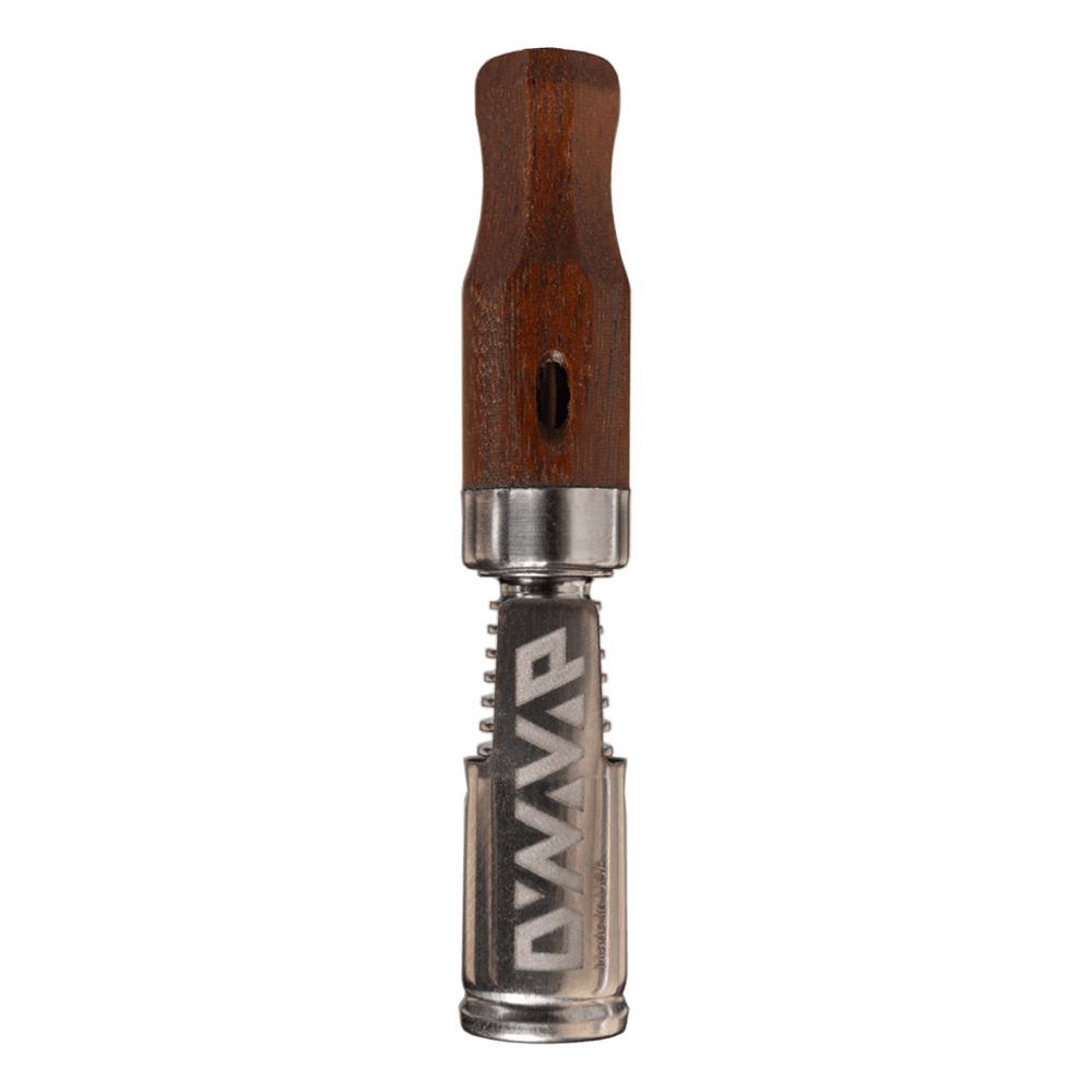 The MiniWynd: Ipe - DynaVap.eu