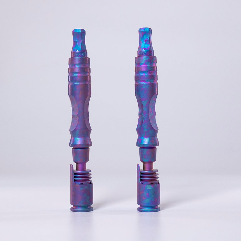 HyperDyn: SE v2 (Northern Lights) - DynaVap.eu