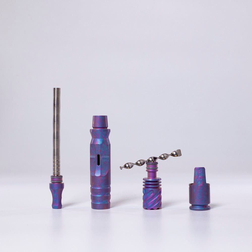 HyperDyn: SE v2 (Northern Lights) - DynaVap.eu