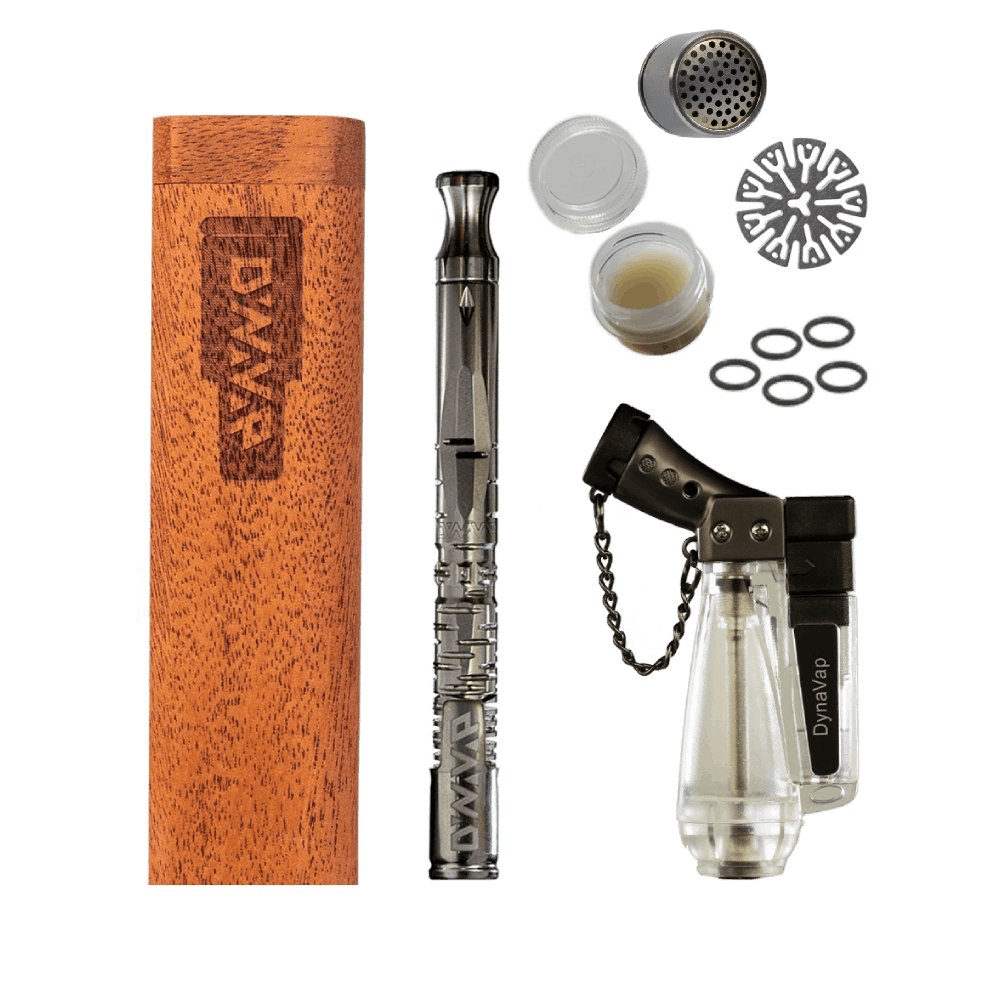 The Omni Starter Pack - DynaVap.eu