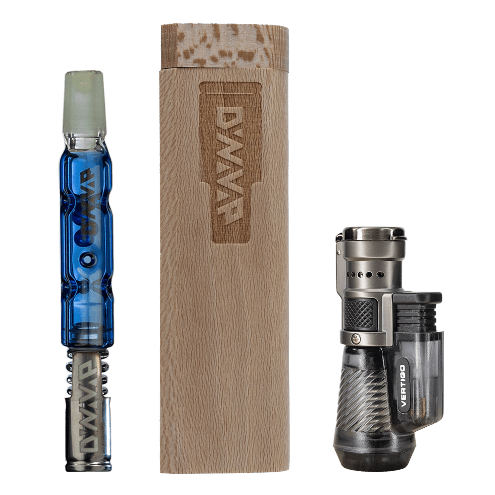 Welcome Kit: BB3 - DynaVap.eu