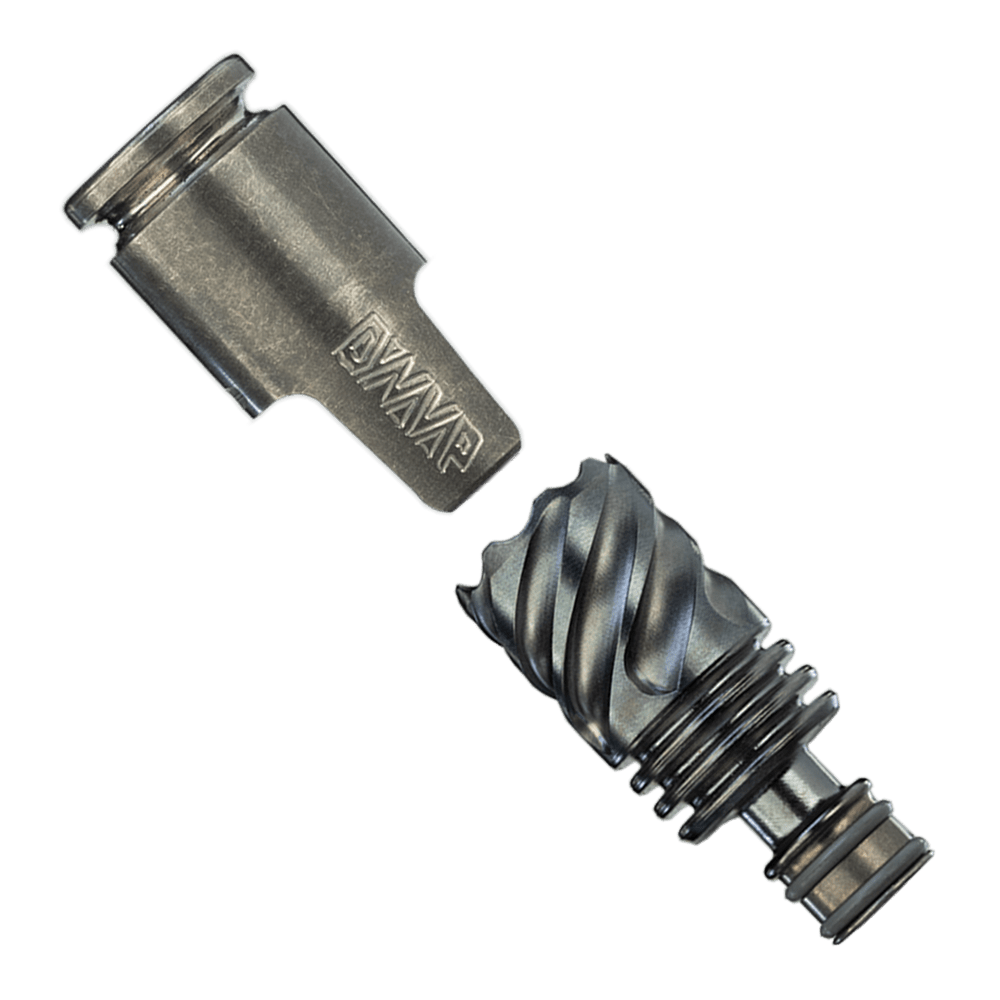 Hyper Cap & Tip Kit - DynaVap.eu