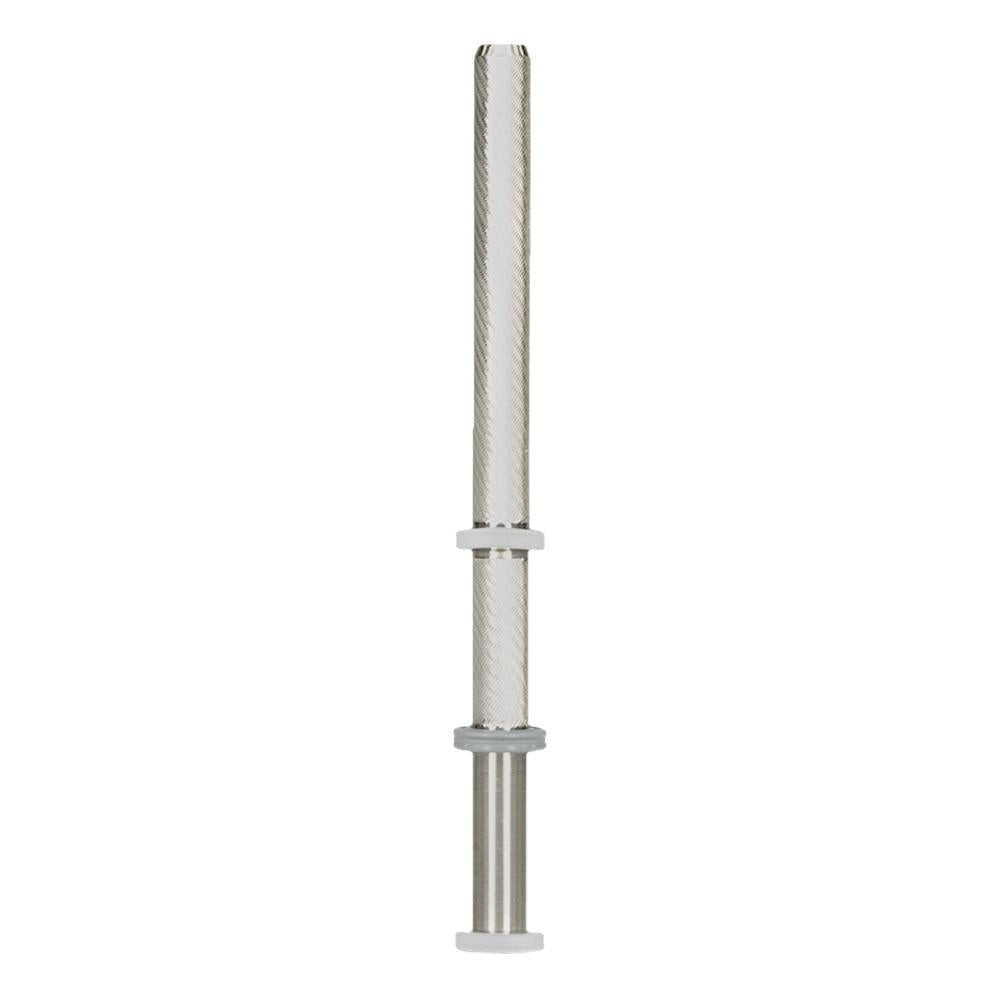 XL titanium condensor (met O-ringen)