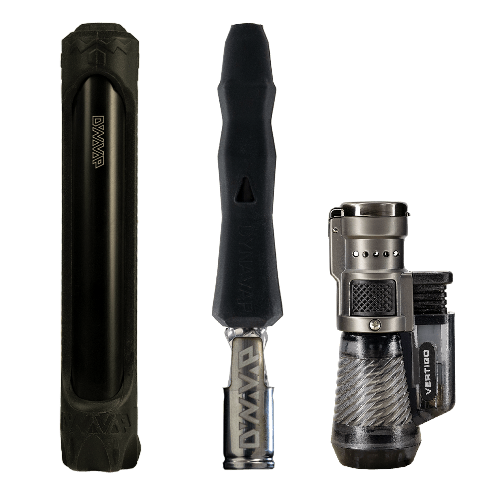 The "B" Starter Pack Kit DynaVap LLC