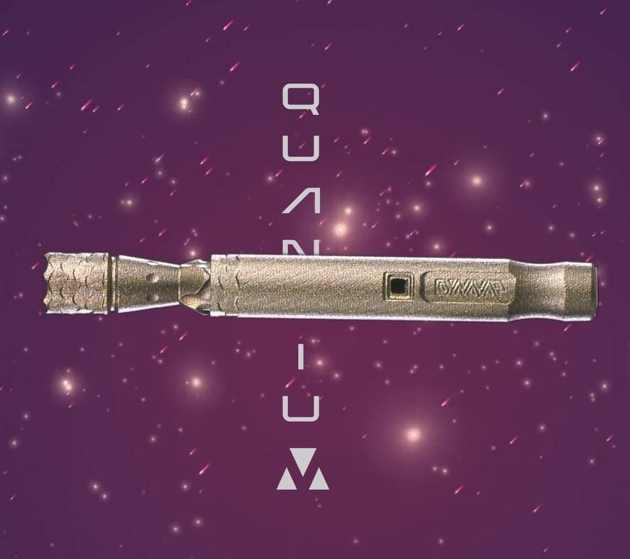 Titaniu"M": Fall Colors DynaVap LLC