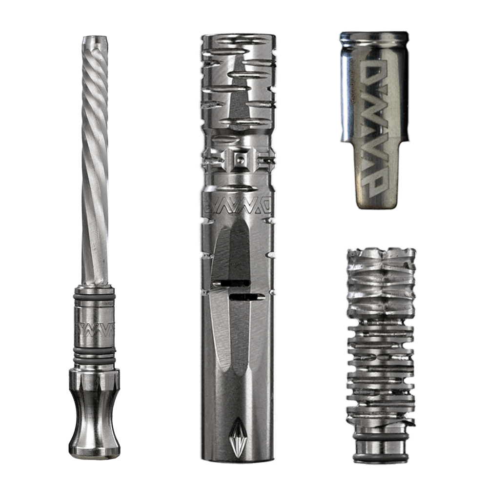 The Omni - DynaVap.eu