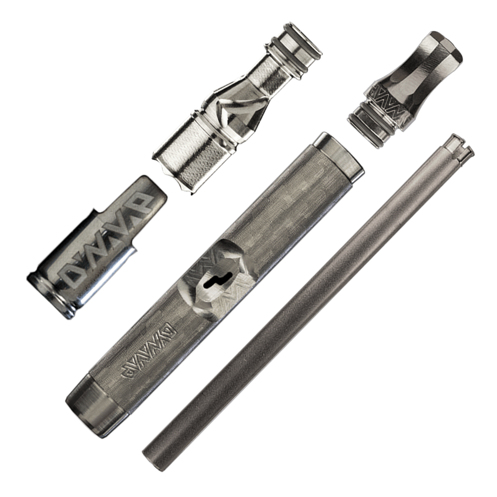 The M 7 XL - DynaVap.eu