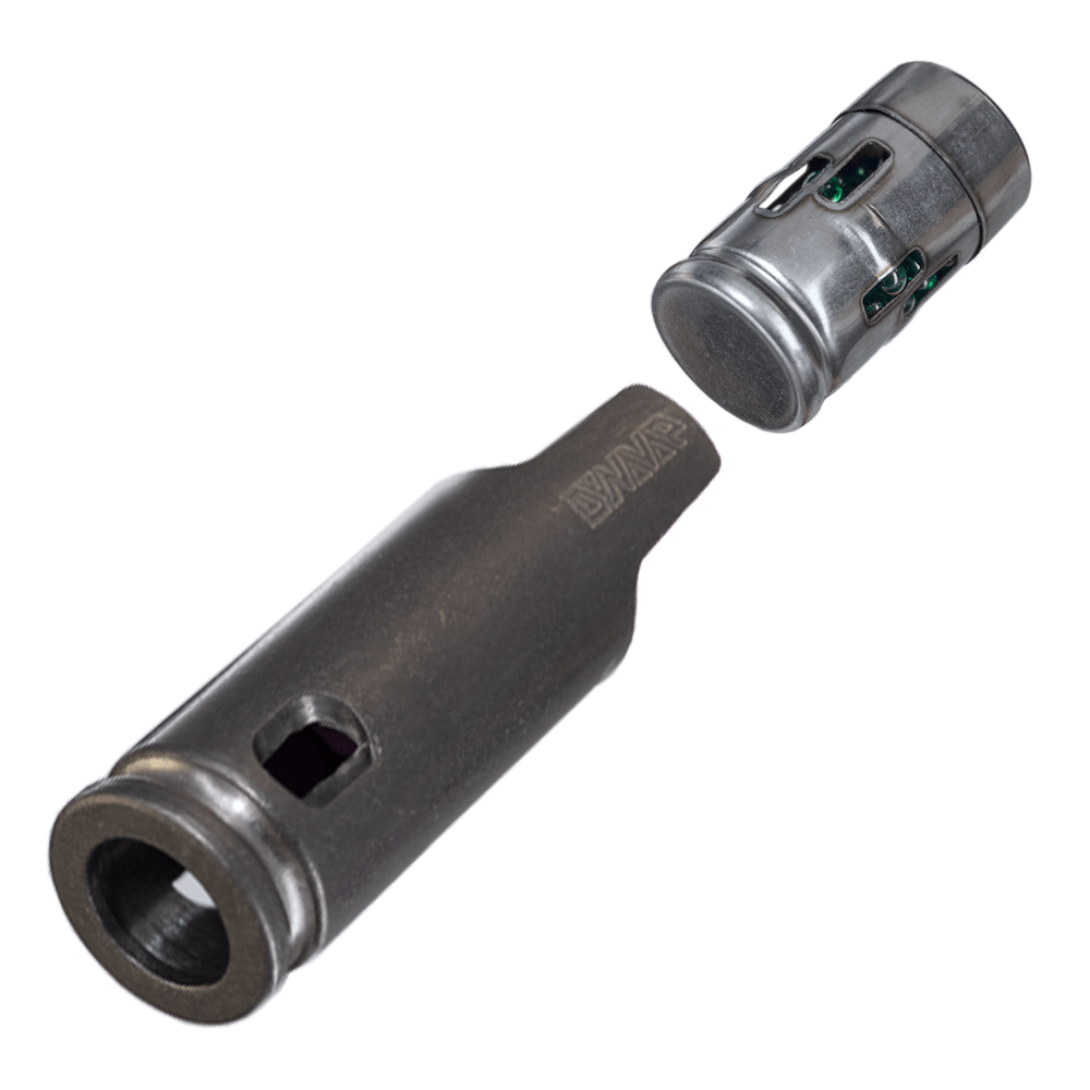 The Thermal Hyper Cap - DynaVap.eu